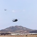 VMM-362 Homecoming Fly-Over