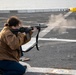 Midshipmen Gun Shoot