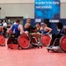 Navy Participates in Wounded Warrior Games