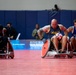 Navy Participates in Wounded Warrior Games