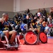 Navy Participates in Wounded Warrior Games