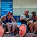 Navy Participates in Wounded Warrior Games