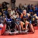 Navy Participates in Wounded Warrior Games