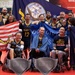 Navy Participates in Wounded Warrior Games