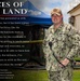 Faces of the Land with ETC Jordon
