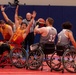 2023 DOD Warrior Games – Wheelchair Basketball Prelims Day 1