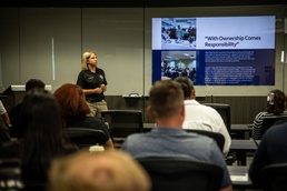 71st EOD host Safety Day