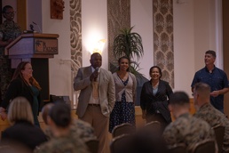 2023 SPSWS: Communicate, Educate, Train