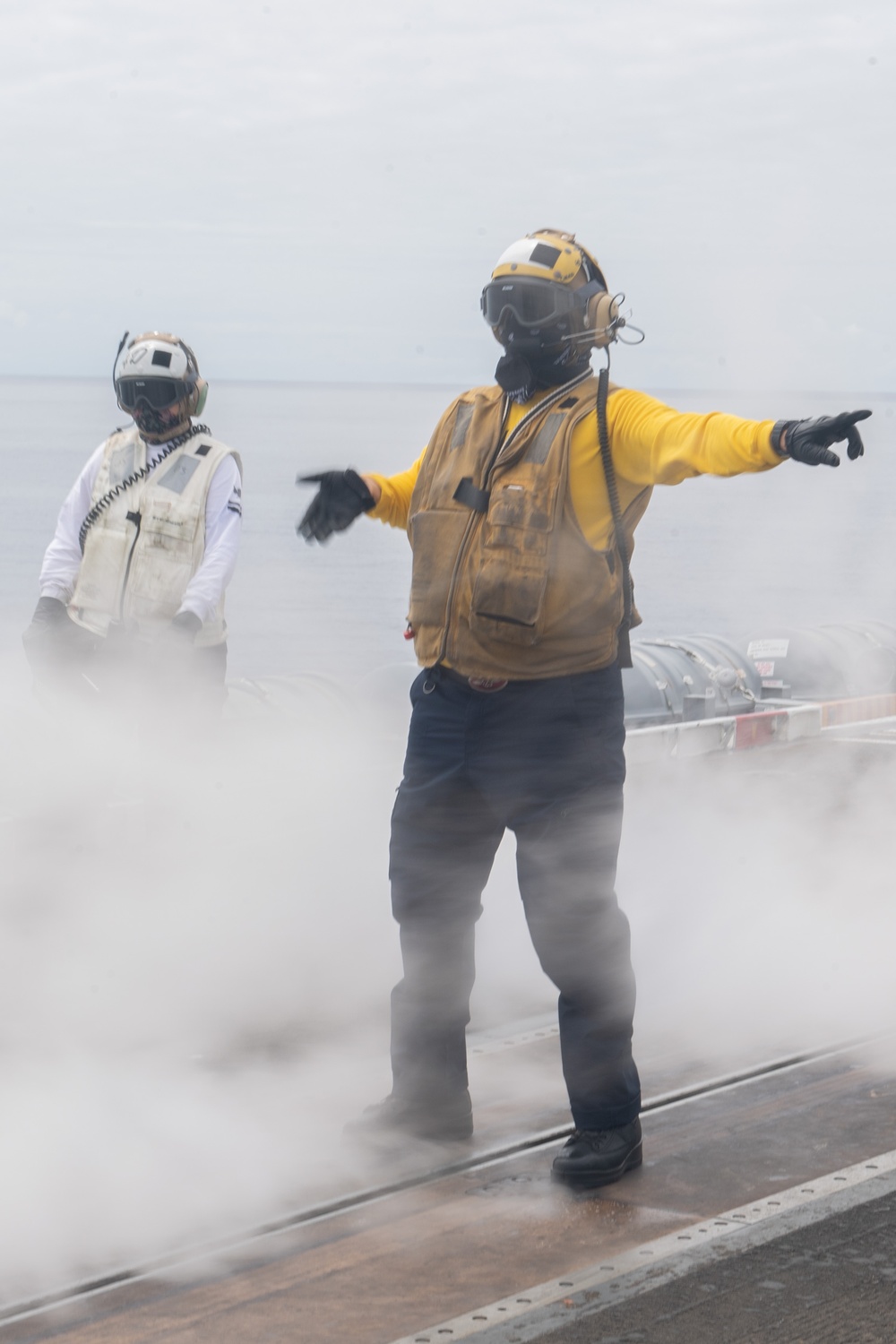 USS Theodore Roosevelt (CVN 71)