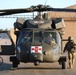 1-111th Aviation prepares for night flight during African Lion 23