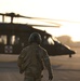 1-111th Aviation prepares for night flight during African Lion 23