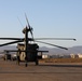 1-111th Aviation prepares for night flight during African Lion 23