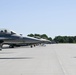 480th FS arrives to Poland