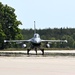 480th FS arrives to Poland