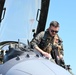 480th FS arrives to Poland