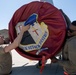 480th FS arrives to Poland