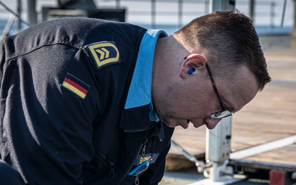 Joint Personnel Recovery