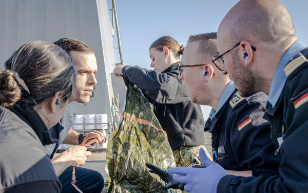 Joint Personnel Recovery