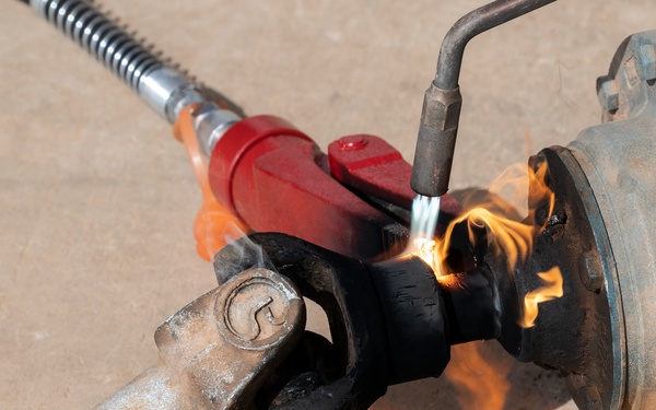 AB 201 LRF enables the mission