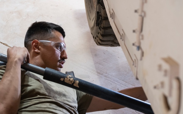 AB 201 LRF enables the mission