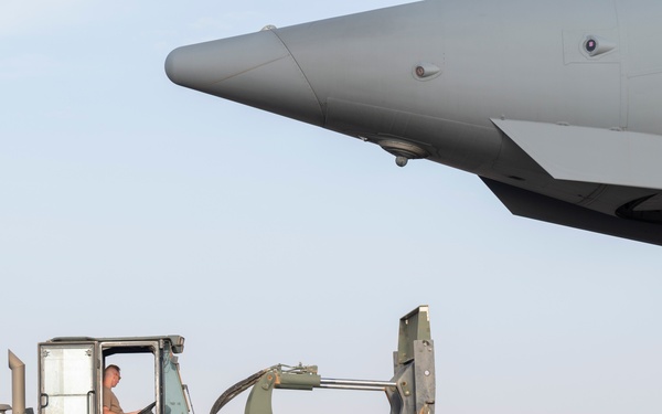 AB 201 LRF enables the mission