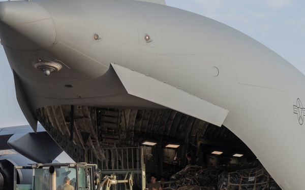 AB 201 LRF enables the mission