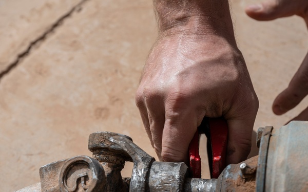 AB 201 LRF enables the mission