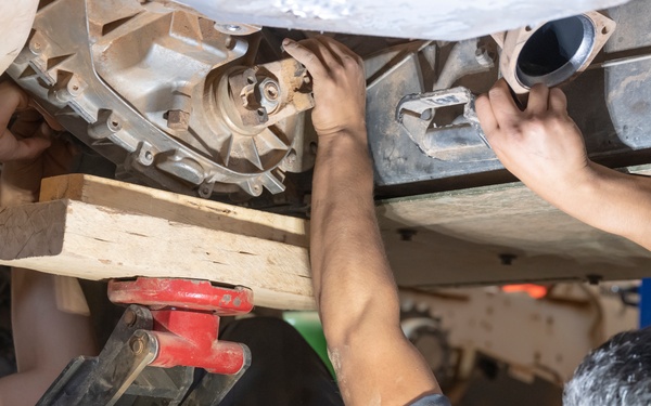 AB 201 LRF enables the mission