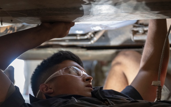 AB 201 LRF enables the mission