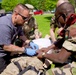 USAFE-AFAFRICA’s 2023 European-African Military Nursing Exchange conference