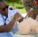 USAFE-AFAFRICA’s 2023 European-African Military Nursing Exchange conference