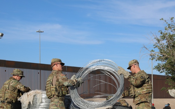 Operation Lone Star
