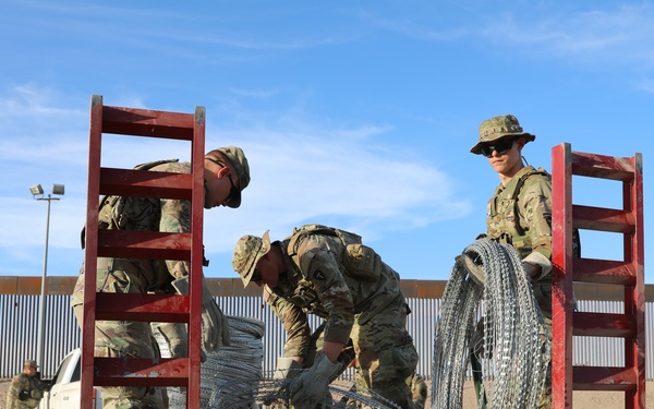 Operation Lone Star