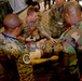 USAFE-AFAFRICA’s 2023 European-African Military Nursing Exchange conference