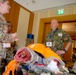 USAFE-AFAFRICA’s 2023 European-African Military Nursing Exchange conference