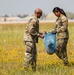 39 WSSG leads combined FOD walk