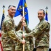 386 EAMXS Change of Command