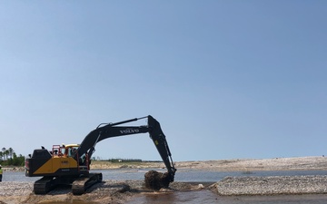 Corps of Engineers identifies Little Lake Harbor as critical need for dredging