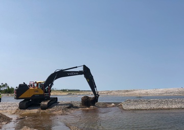 Corps of Engineers identifies Little Lake Harbor as critical need for dredging