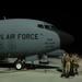 912th EARS supports Bomber Task Force