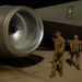 912th EARS supports Bomber Task Force