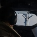 912th EARS supports Bomber Task Force