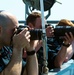 USS Mount Whitney Trains in Baltic Sea