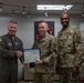 Linebacker of the Week: SSgt James Lindamood