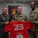 Linebacker of the Week: SSgt James Lindamood