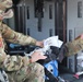 1-111th conduct flight line operations during African Lion 2023