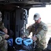 1-111th conduct flight line operations during African Lion 2023