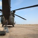 1-111th conduct flight line operations during African Lion 2023