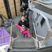 Homer, AK community tour the USS Momsen (DDG 92)