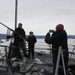 Homer, AK community tour the USS Momsen (DDG 92)